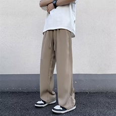 男春夏新款青少年时尚休闲西裤P36，男装休闲裤，星座1116-2