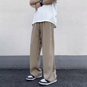 男春夏新款青少年时尚休闲西裤 P36图片