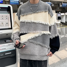 灰色