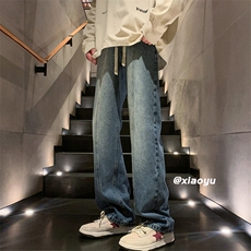 XZ616春季新款爆版高品质牛仔裤TY515P50控68，男装牛仔裤，星座512A（原616）