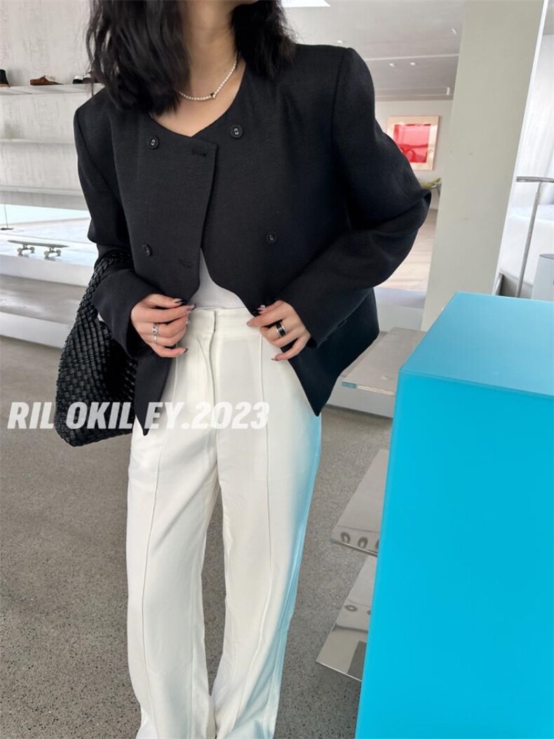 雷洛奇丽—2023春装外套，其它，雷洛奇丽