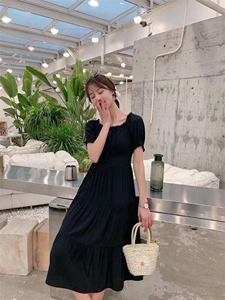 2021年夏季新品，连衣裙图片