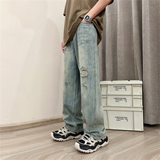 903-PK201-特P50（79）怀旧复古牛仔裤！5，男装牛仔裤，星座903