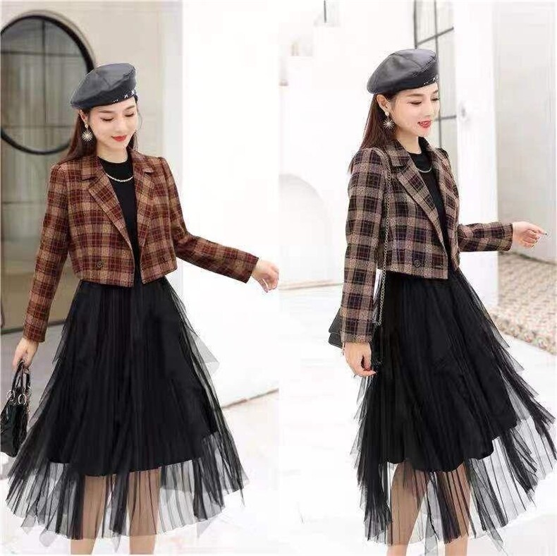 两件套，现货，其它，主流风格