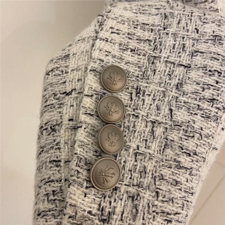 精致小香外套，其它，FMV