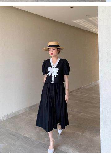 夏季新款，女装，SUPEREDITE 绣铂