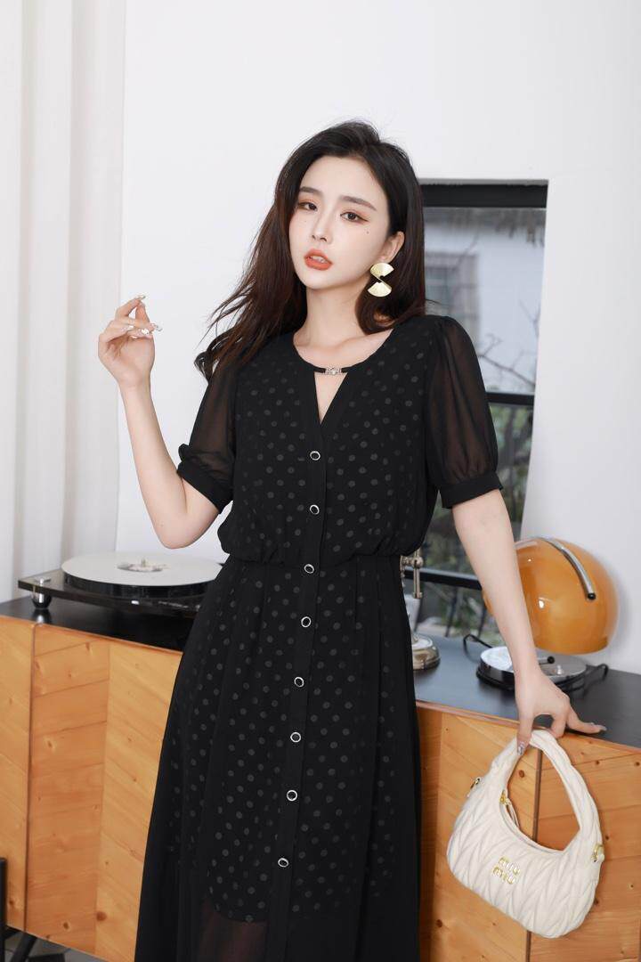 2023夏装，其它，贻思茗