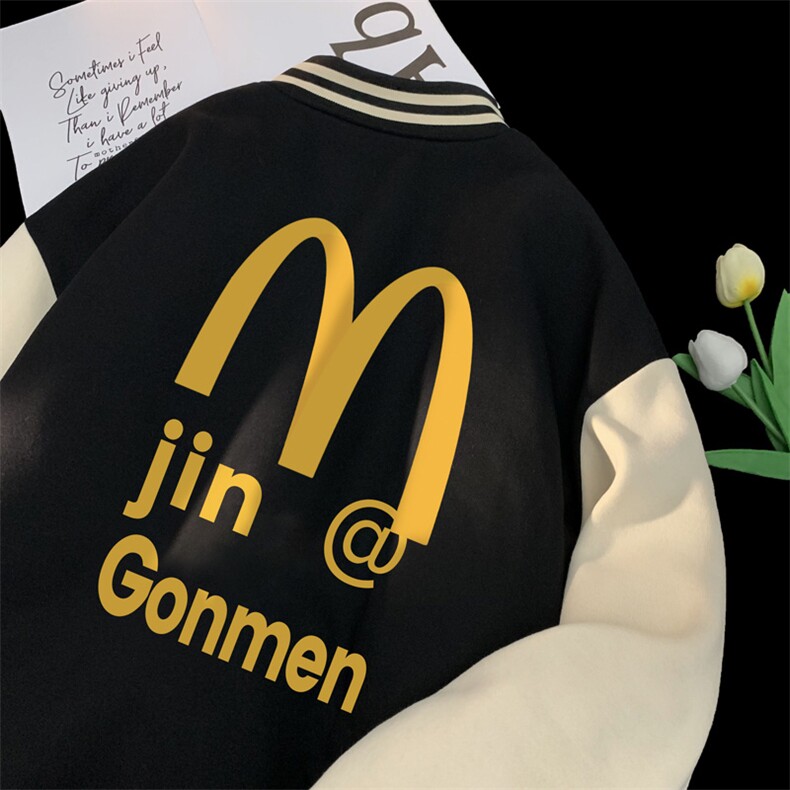 ！棒球服棉衣男棉衣男士棉服男冬季棉袄外套男BJM469-P90,男装棉衣,电商B371