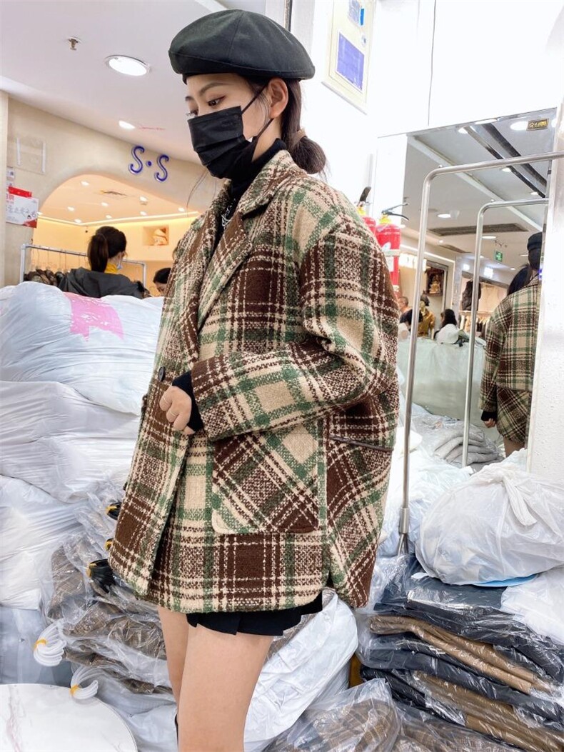 大衣，其它，完美比例