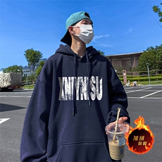 藏青色（加绒）