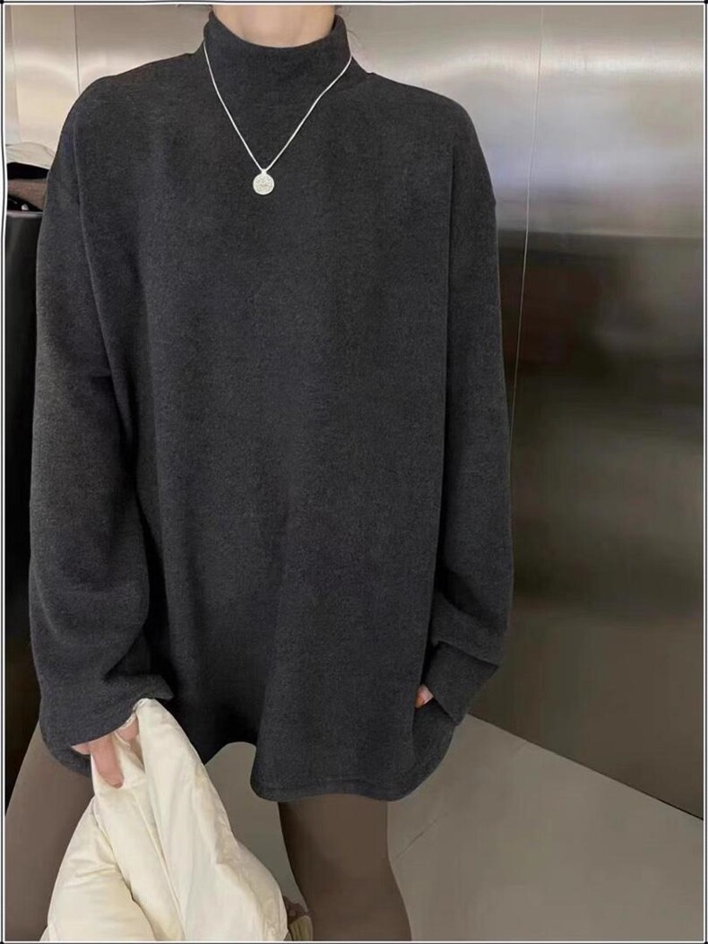 冬款上新德绒加厚保暖，其它，月光水岸