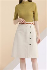 新款裙子上衣，其它，哈真