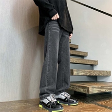 黑灰