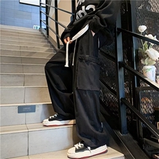 男秋季新款港风工装休闲裤G193P38，男装休闲裤，星座1116-2