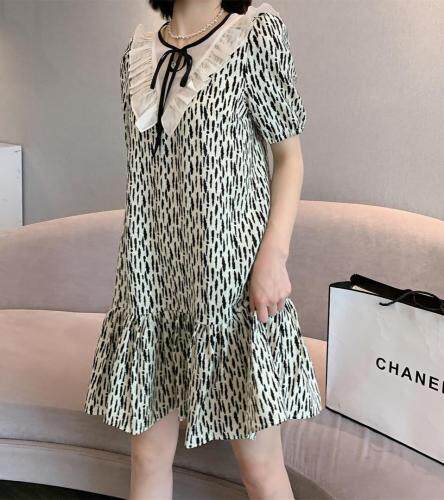 时尚连衣裙，女装连衣裙，有声有色