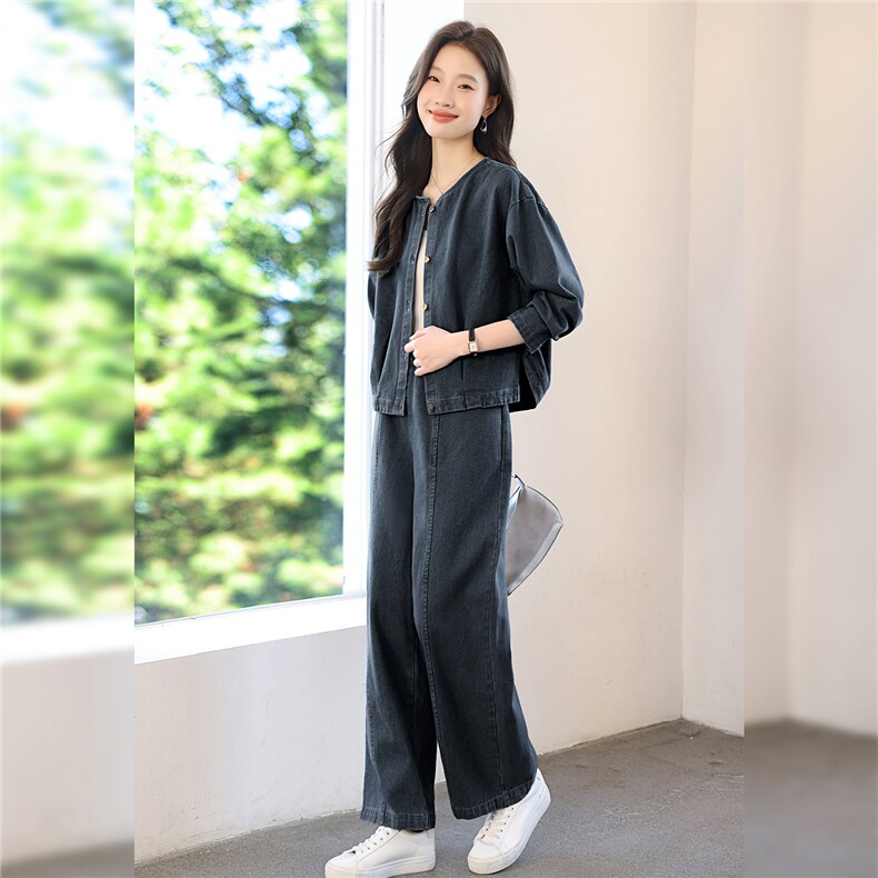 叶笙衣套装82560-160,女装套装/套裙,叶笙衣