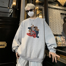 灰色