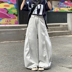 美式白