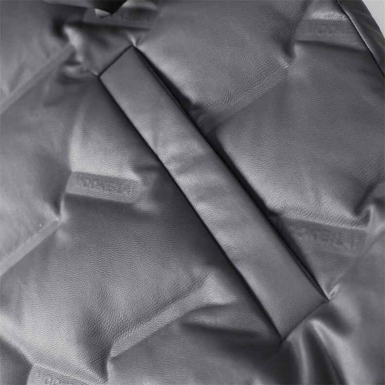 DW20102冬季男士羽绒服保暖外套修身潮流帅气P249，男装羽绒服，电商B360