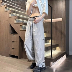 网络图现货外景大码防水工装冲锋裤RA205-P50，男装牛仔裤，星座1005-4