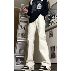 白色