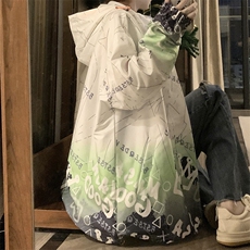 绿色