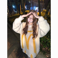 杏色