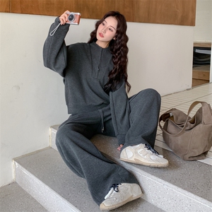 新品 实体 运动休闲套装 5599-P195-K295图片