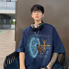 藏青色