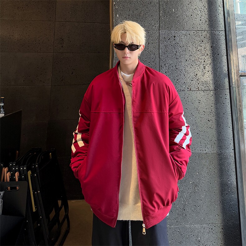 特p80控138抖控148绗棉三条杠棉服外套情侣格子棉衣面包服男MY247,男装棉衣,电商B370