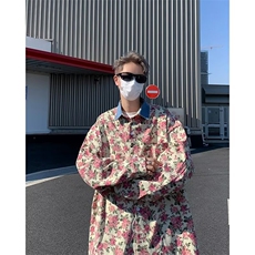 粉色