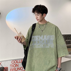 绿色