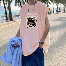 粉色