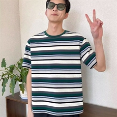 绿色