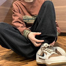 黑色常规款
