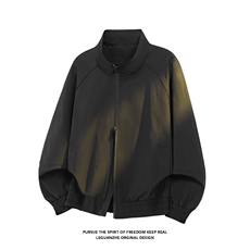 517A-8-Y105-批45高品质美式夹克M-5XL现货白底，男装夹克，星座517A-8（原B282）