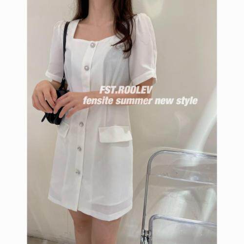 新款西装裙，女装西装，FST