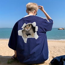 藏青色