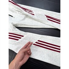 有货。三条杠卫裤男裤子直筒运动休闲长裤K6892-P36,男装休闲裤,星座412-3,四季星座 有货。三条杠卫裤男裤子直筒运动休闲长裤K6892-P36,男装休闲裤,星座412-3,四季星座