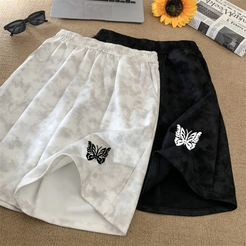 量大图低自动【有货】混纺短裤DSC403A-HFK25557-P30，男装牛仔裤，电商C403A