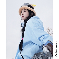 俩件套装滑雪服套装中性防风防水登山服保暖外套TZ033-P220控328，男装棉衣，电商A001