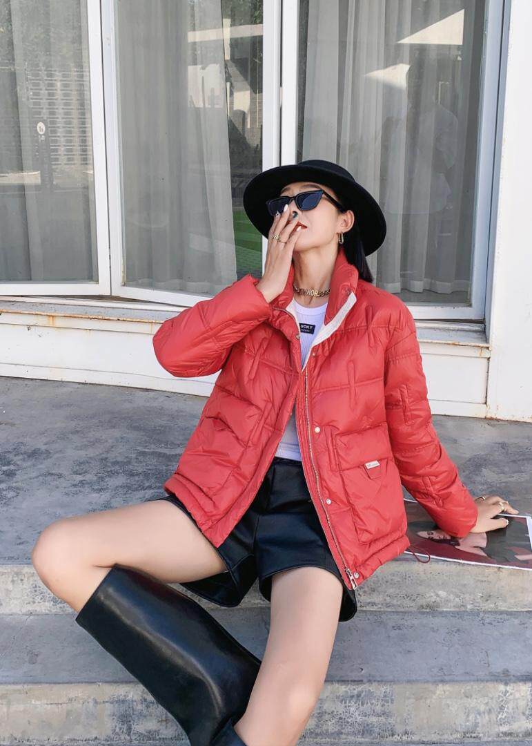 羽绒服，女装羽绒服，主合