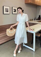 〈现货〉连衣裙，女装连衣裙，伊娜蕾尔