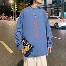 蓝色
