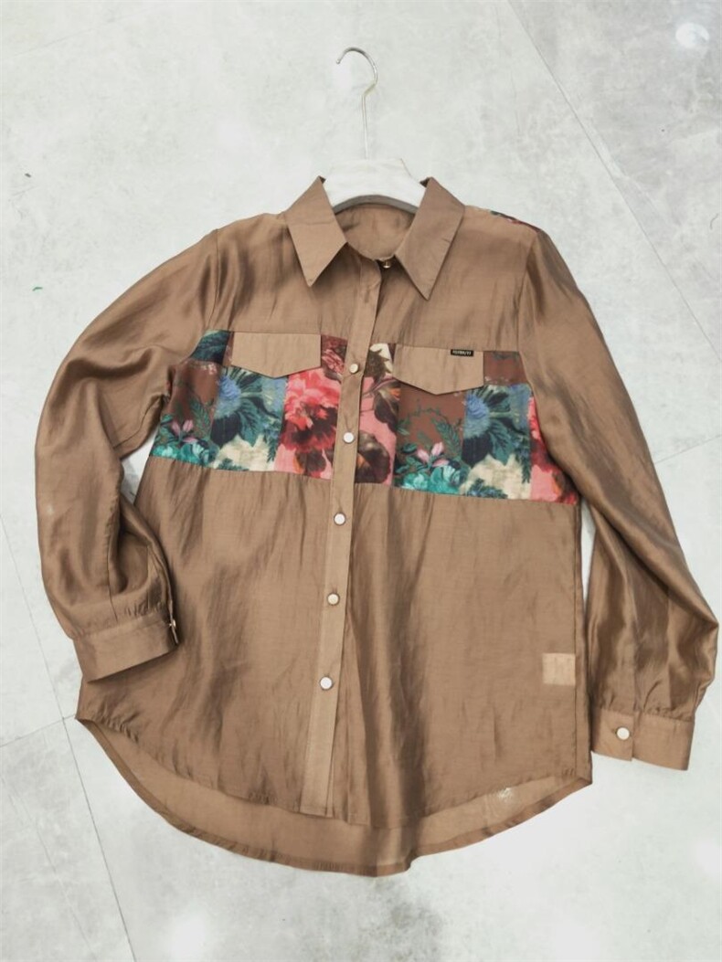 衬衫，女装衬衫，E·秀国际