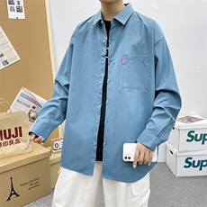 雾霾蓝