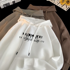 量大图低自动【有货】华棉卫衣C403A-HML281-P40，男装卫衣，电商C403A