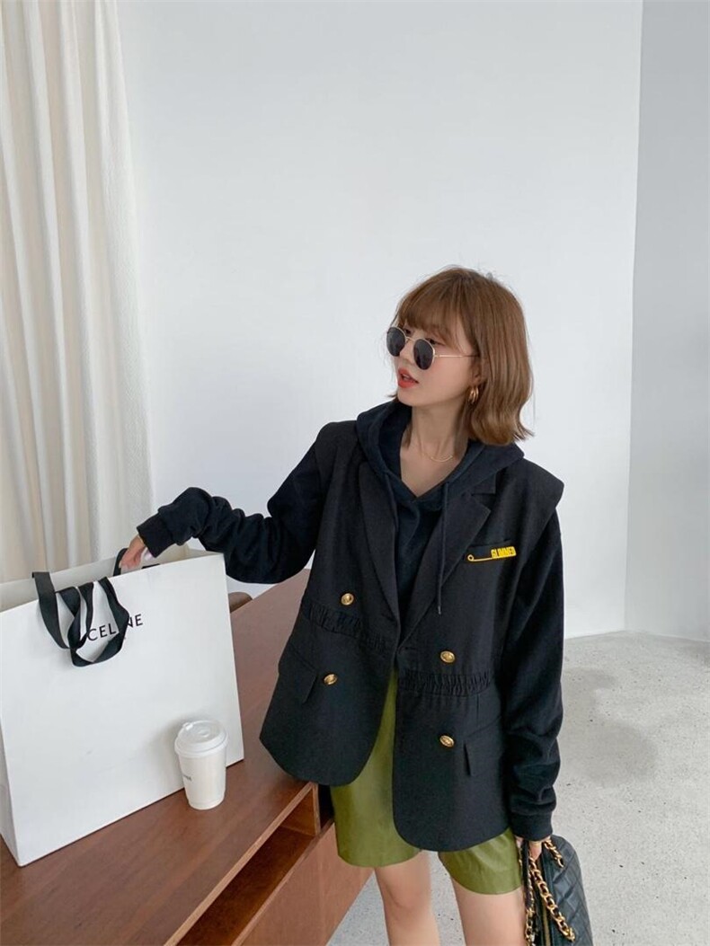 马甲S-M，女装马甲，尚映