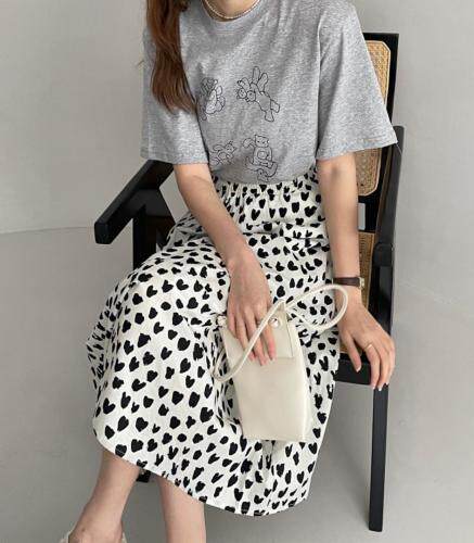 夏季清新甜美，女装，TVMV(4F)