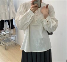 【素妮】2022春款小衫，其它，素妮